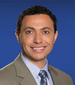 Dr. Daniel K Fahim, MD
